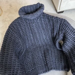 Annie bing sweater